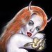 Mysteryess's Avatar