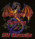 Mazolla's Avatar