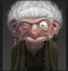 TheOldHag's Avatar