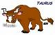 Misplaced players from Taurus GoM