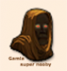 Gamla's Avatar