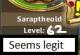 Saraptheold's Avatar